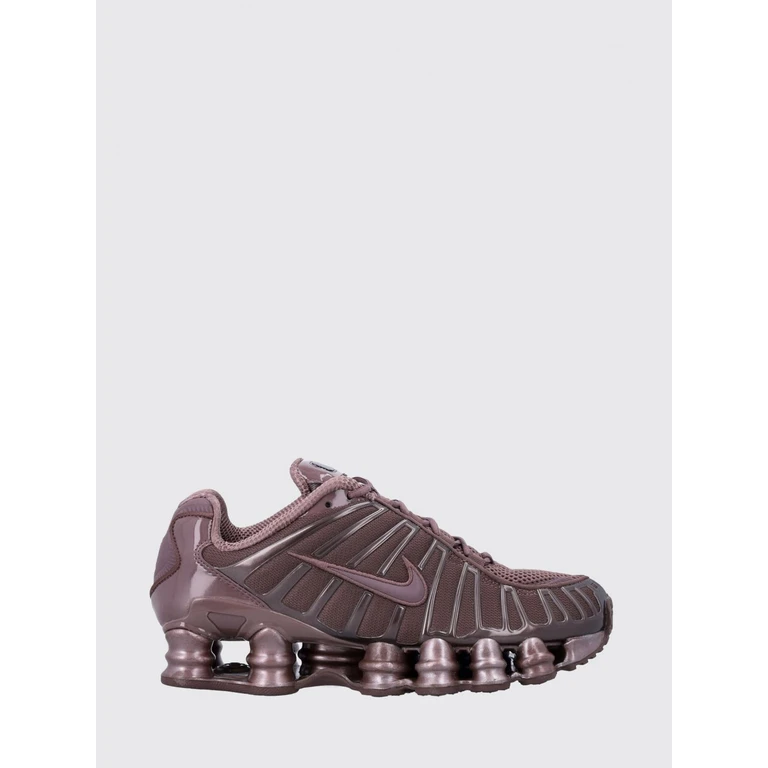 Sneakers Woman color Plum (IB1087500)