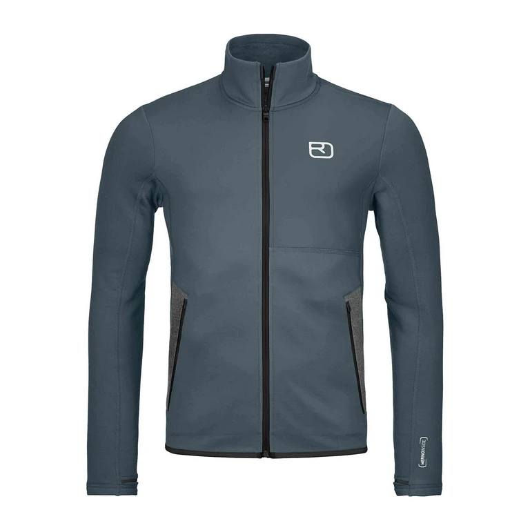 Veste Casual - Gris (86987DARK)
