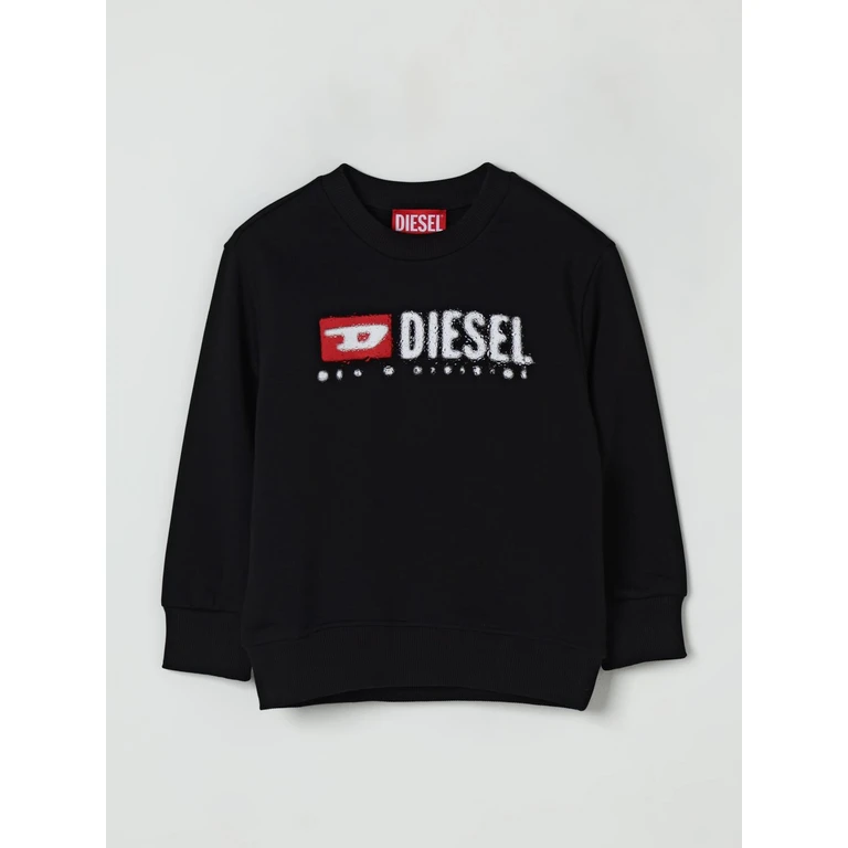 Sweater Kids color Black (J02483KYAZ3K900)