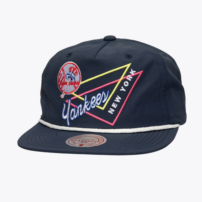 Men's MLB Pew Pew Deadstock Snapback Yankees Snapback Caps