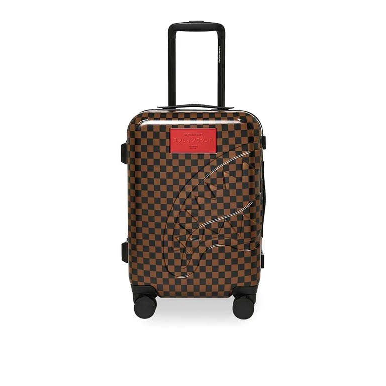 Sprayground Sac De Voyage - Multicolore (910CL305NSZMULTI)