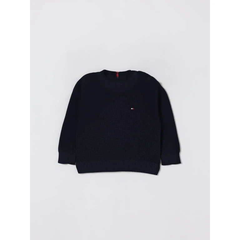 Sweater Kids color Blue (KB0KB09756C1G)