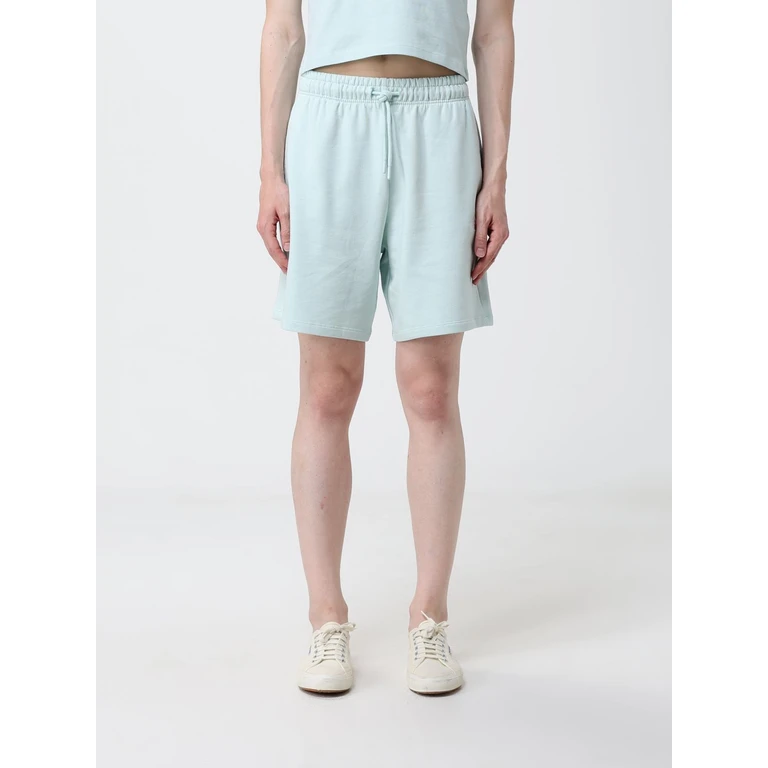 Shorts Woman color Green (NF0A8GQYG701)