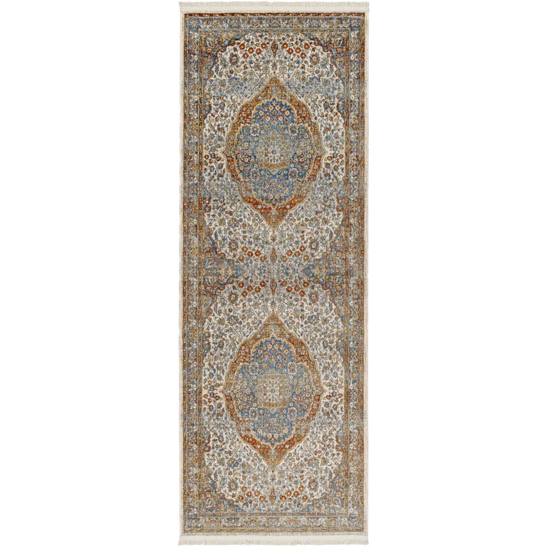 Bojan Area Rug - Clearance