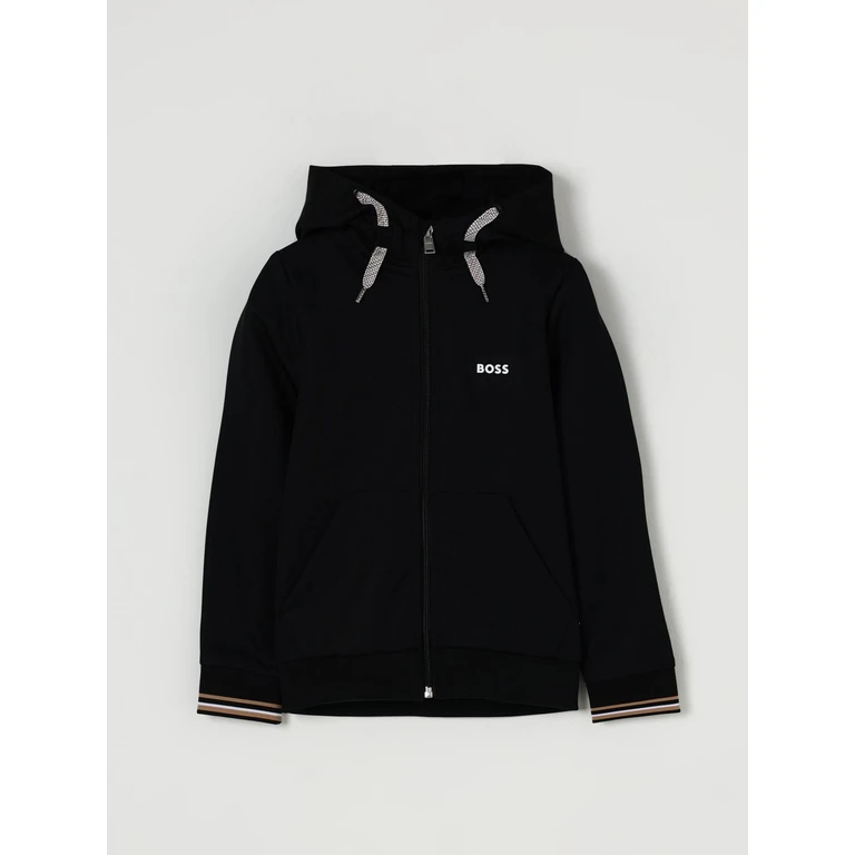 Sweater Kids color Black (J5232709B)