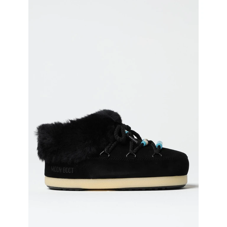 Shoes Woman color Black (80D1470040NN13)