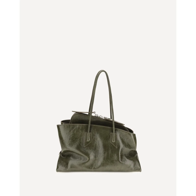 La Passeggiata medium Shoulder Bag Female UNI