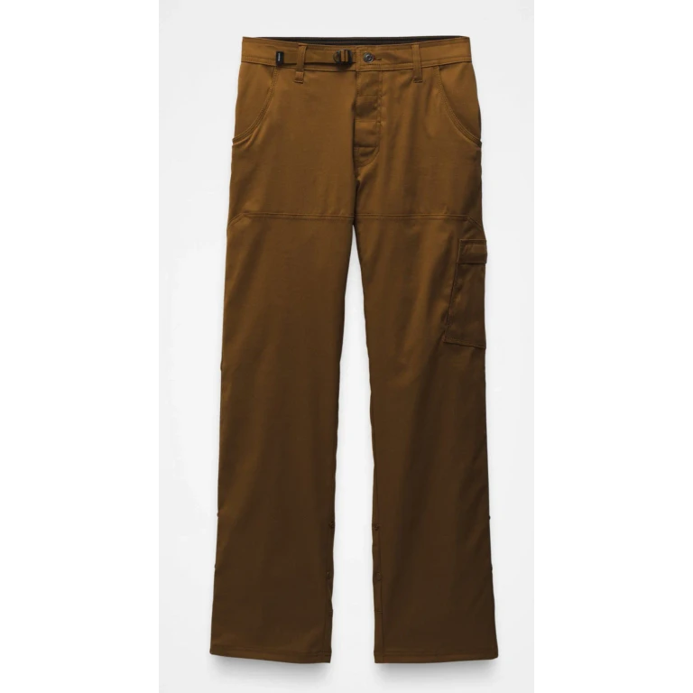 Men's Stretch Zion Relaxed Fit Upf 50+ Straight Leg Pants