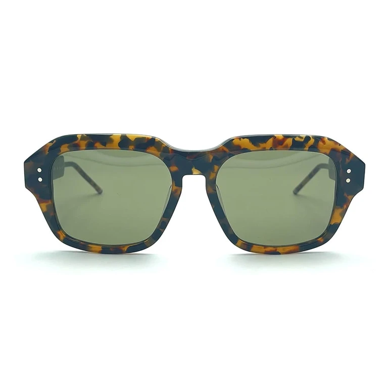 Thom Browne Ues928a-G0002-205-56-2n Nd Acetate Sunglasses - Men