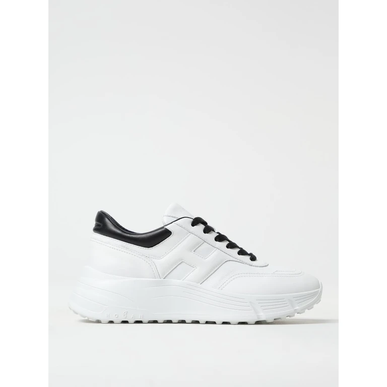 Sneakers Woman color White (HXW6690FR30UAI0001)