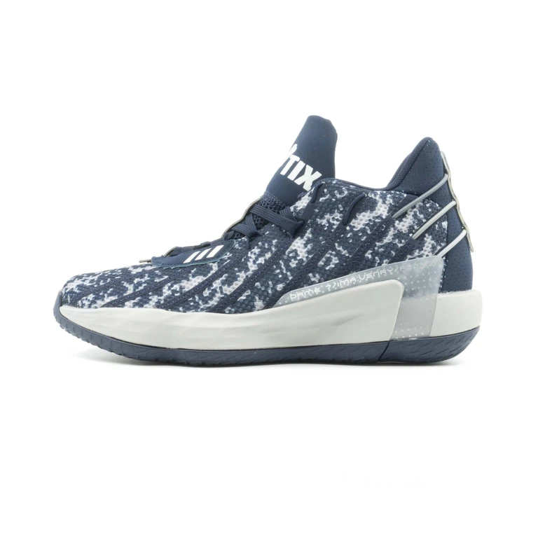 adidas Men's Dame 7 Sneakers
