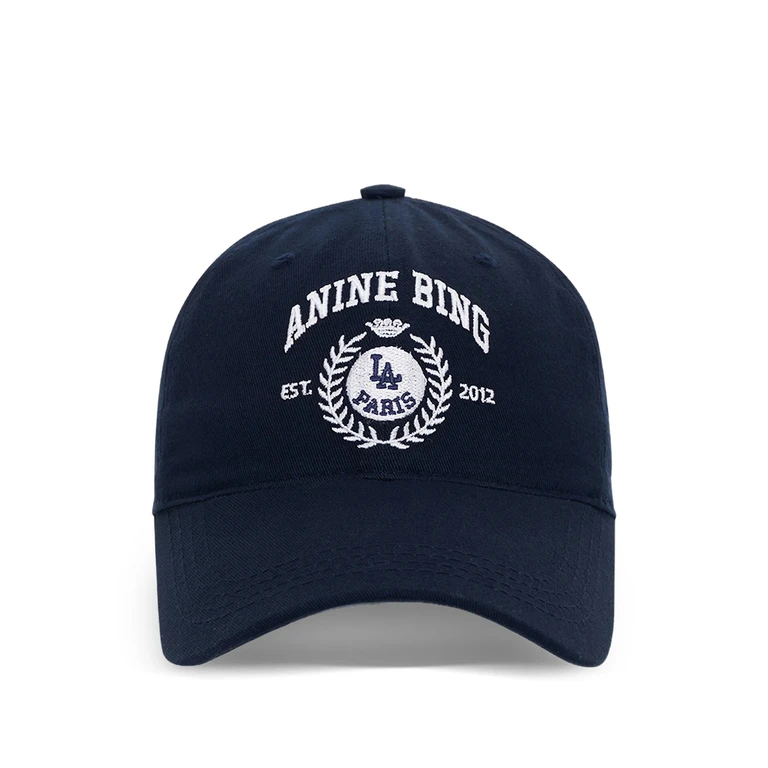 Anine Bing Jeremy Baseball Cap
