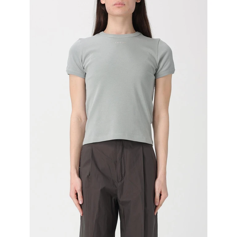 T-Shirt Woman color Navy (TSH1405ARISTIDEBLE59)