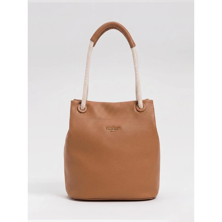 Shoulder Bag Woman color Leather (261TD819100057)