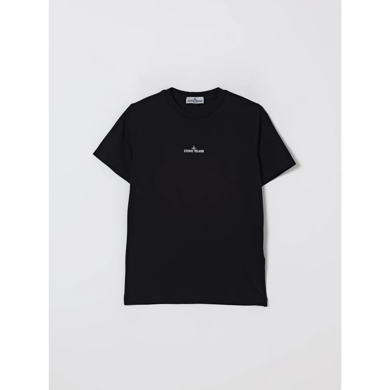 T-Shirt Kids color Black (2100010S0261V0029)