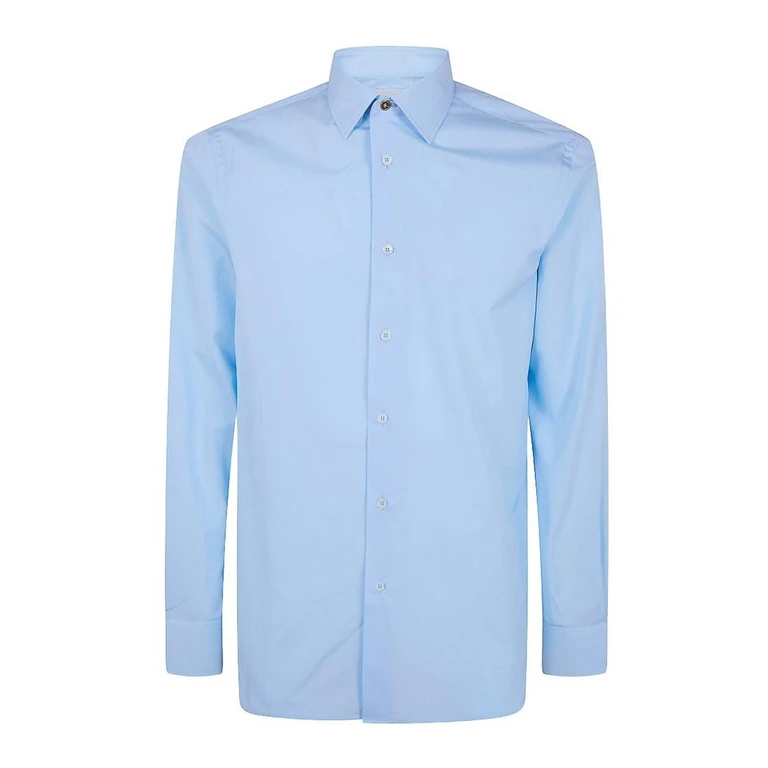 Paul Smith Chemise - Bleu Clair (M1R800P2V0005040)