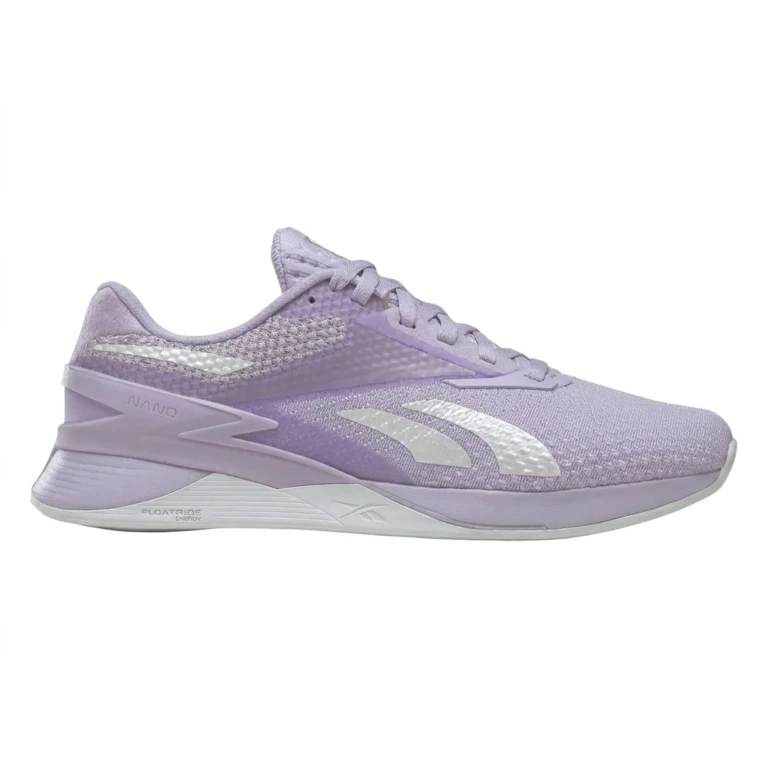 Women's Nano X3 Sneakers