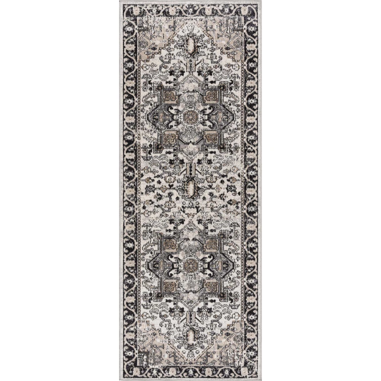 Cabacungan Washable Area Rug