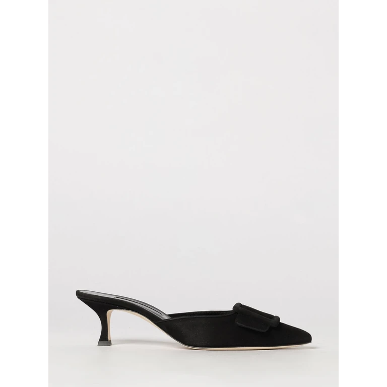 Shoes Woman color Black (9XX024600100015)