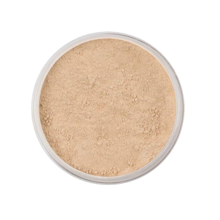 Mineral Powder Foundation