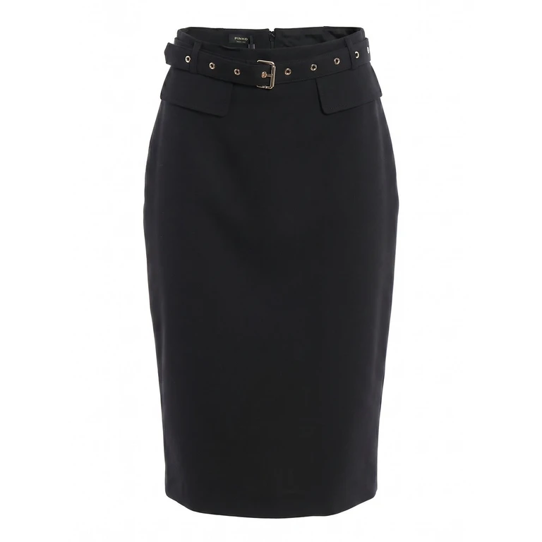 Gazania Skirt