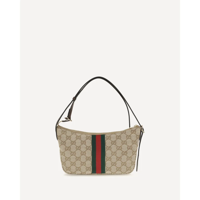 Small Lunetta Shoulder Bag Male UNI
