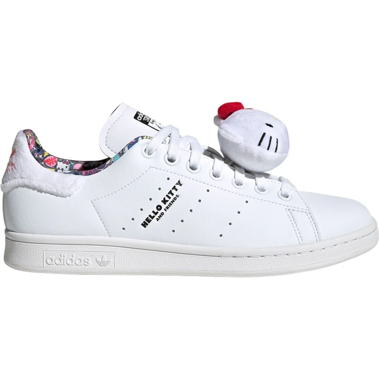 Women's Stan Smith W Sneakers