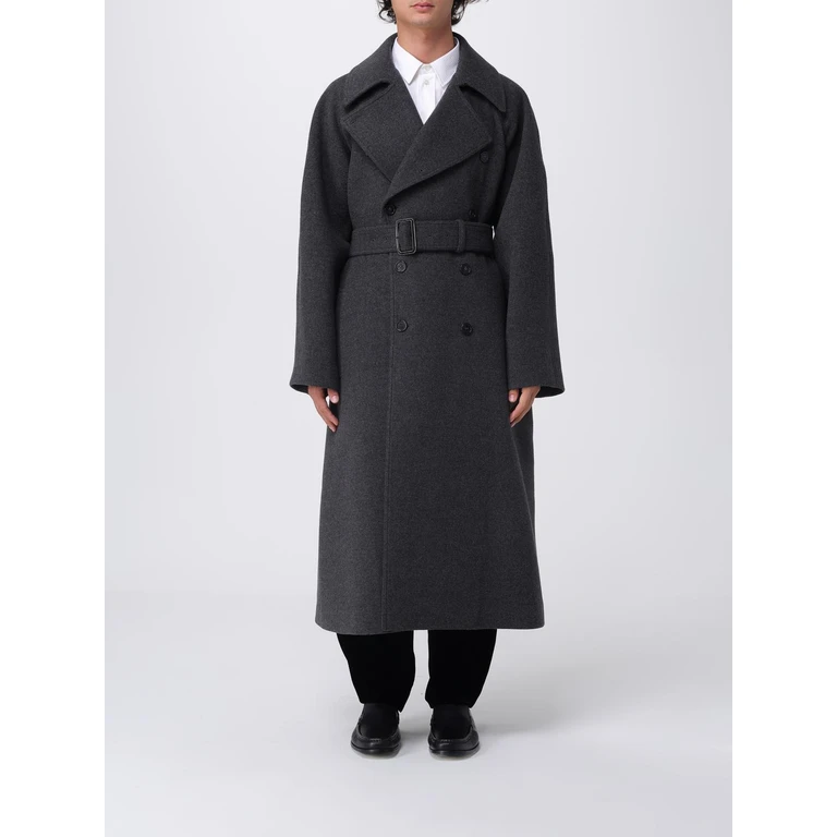 Coat Men color Grey (848512Y1M971473)