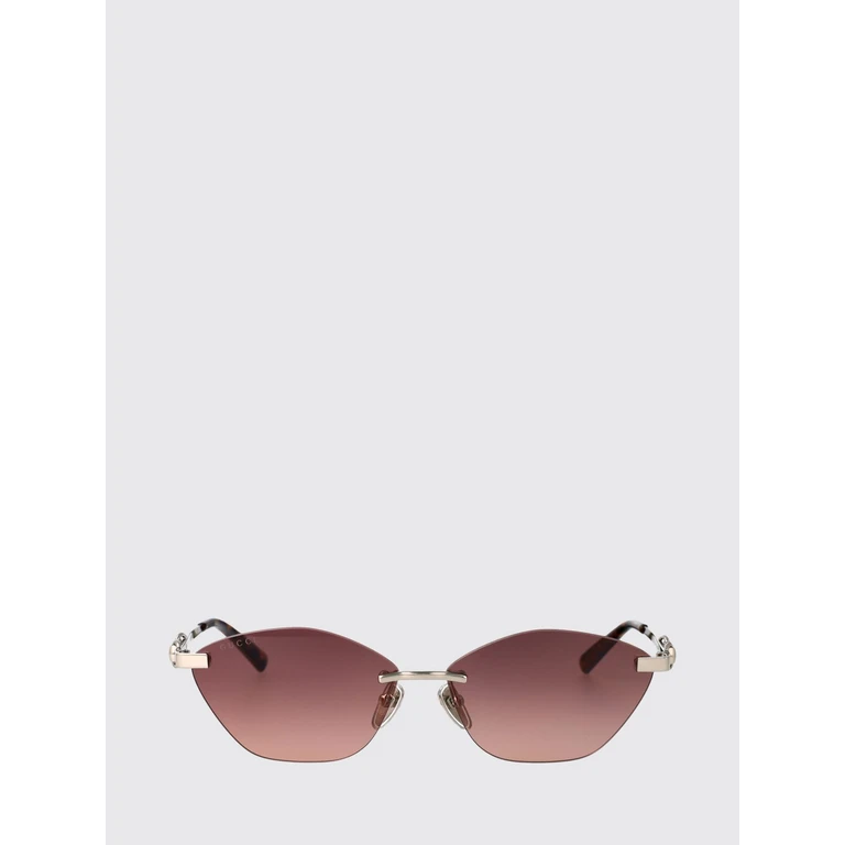 Sunglasses Woman color Silver (GG2050S003)