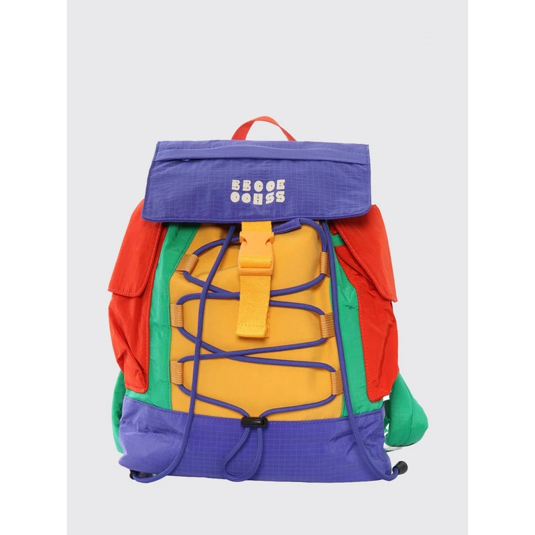 Duffel Bag Kids color Multicolor (B126AI049991)