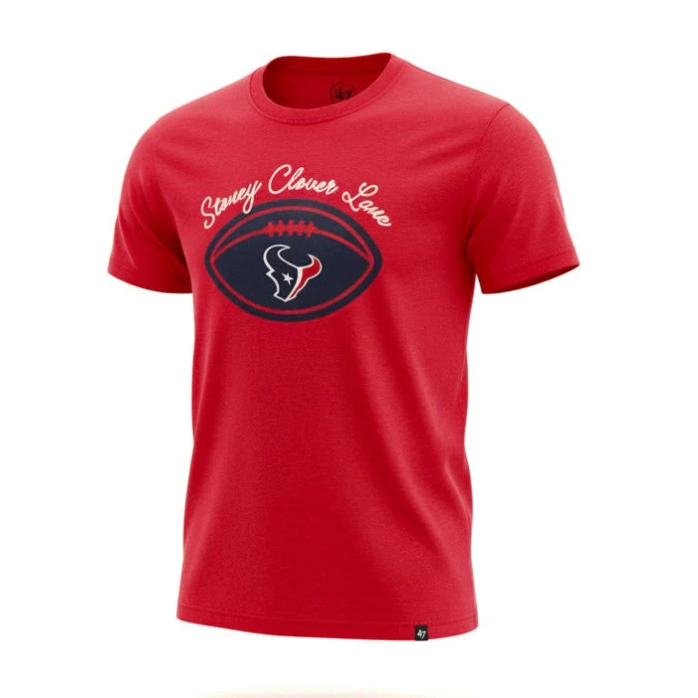 Men's NFL Texans T-Shirt