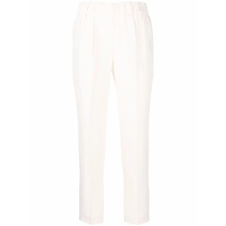 Brunello Cucinelli Tailored Jogger Pants