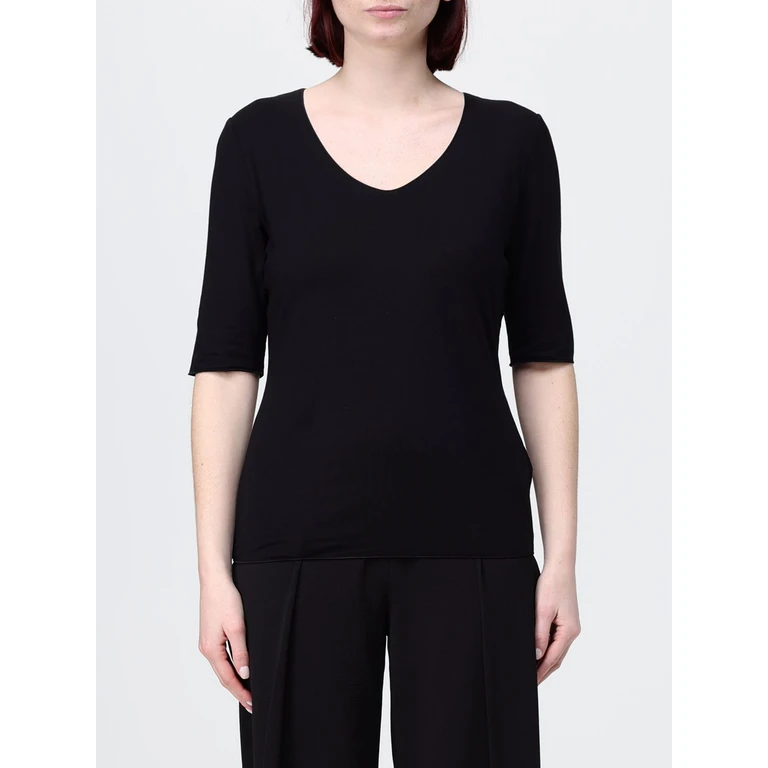 Sweater Woman color Black (8N2M8I2JGDZ0999)