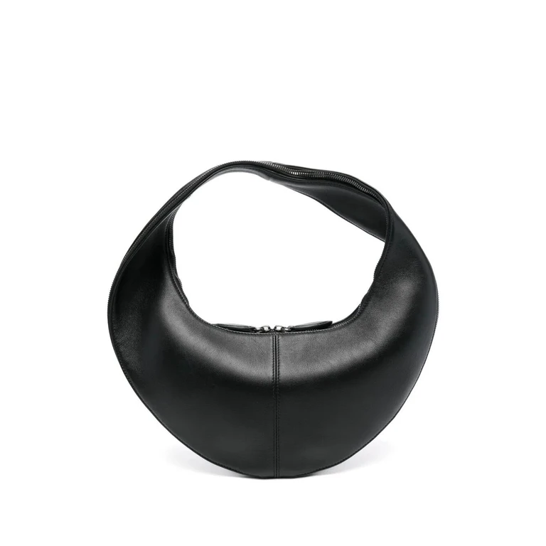Market Zip Medium Bag