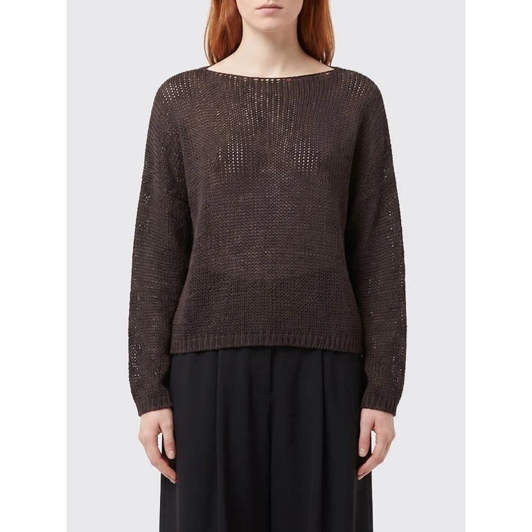 Sweater Woman color Brown (261FXA4100608)