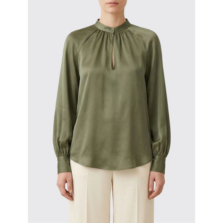 Top Woman color Green (313260328)