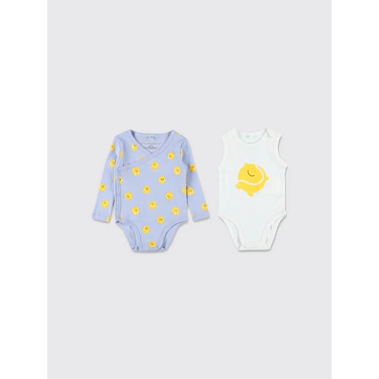 Jumpsuit Kids color Blue (TYB500Z3647602MC)
