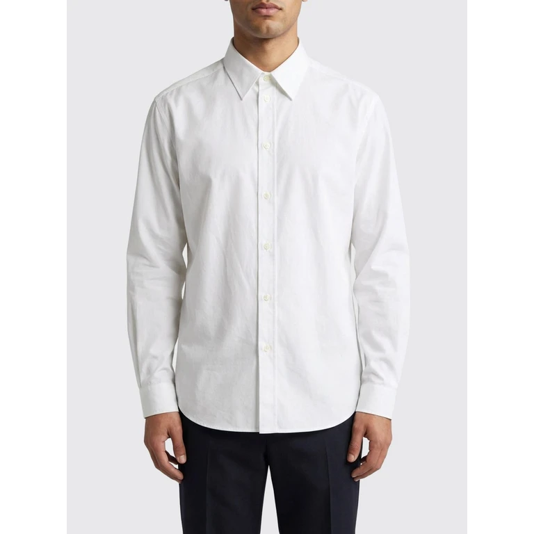 LOEWE Shirt Men color White (H526Y05XATWHITE)