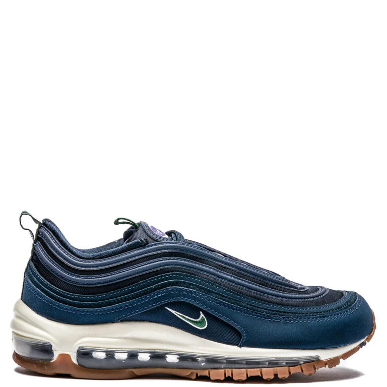 Women's Air Max 97 'Gorge Green' Sneakers