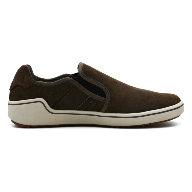 Men's Primer Laceless Ltr Sneakers