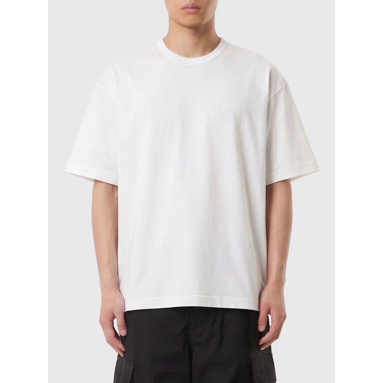 T-Shirt Men color White (FQT008S263)