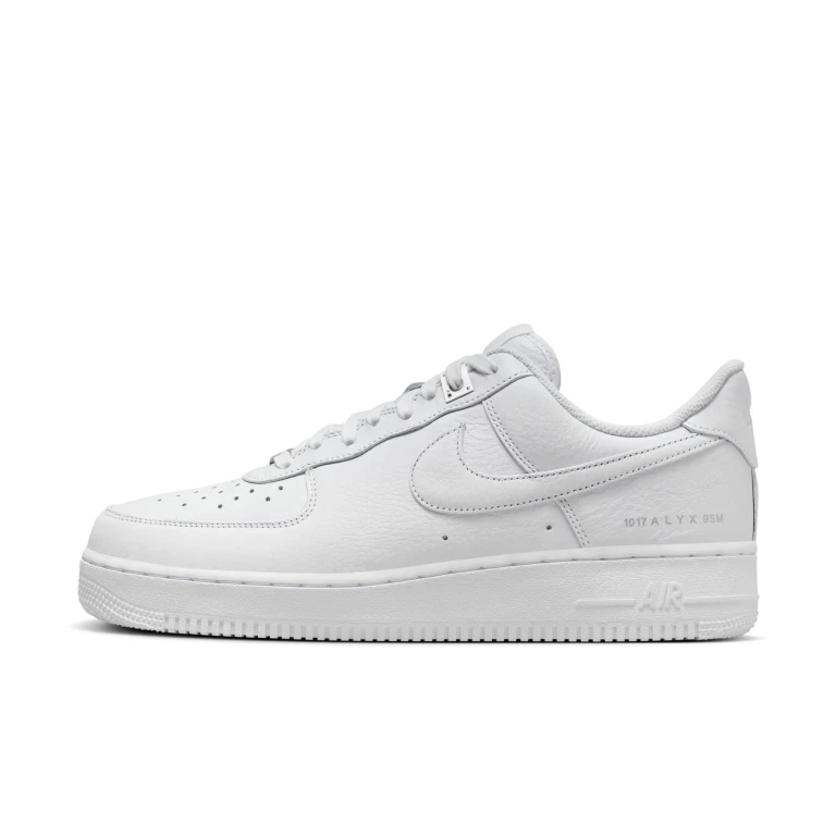 Men's Air Force 1 Low Sp 1017 Alyx 9Sm White' Sneakers