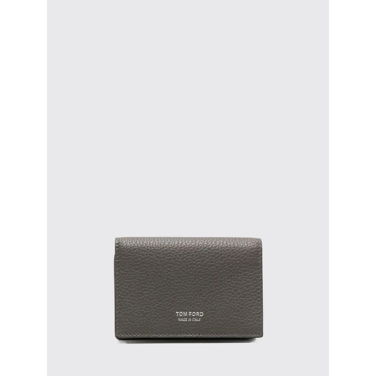 Wallet Men color Grey (Y0277LCL158STBG)