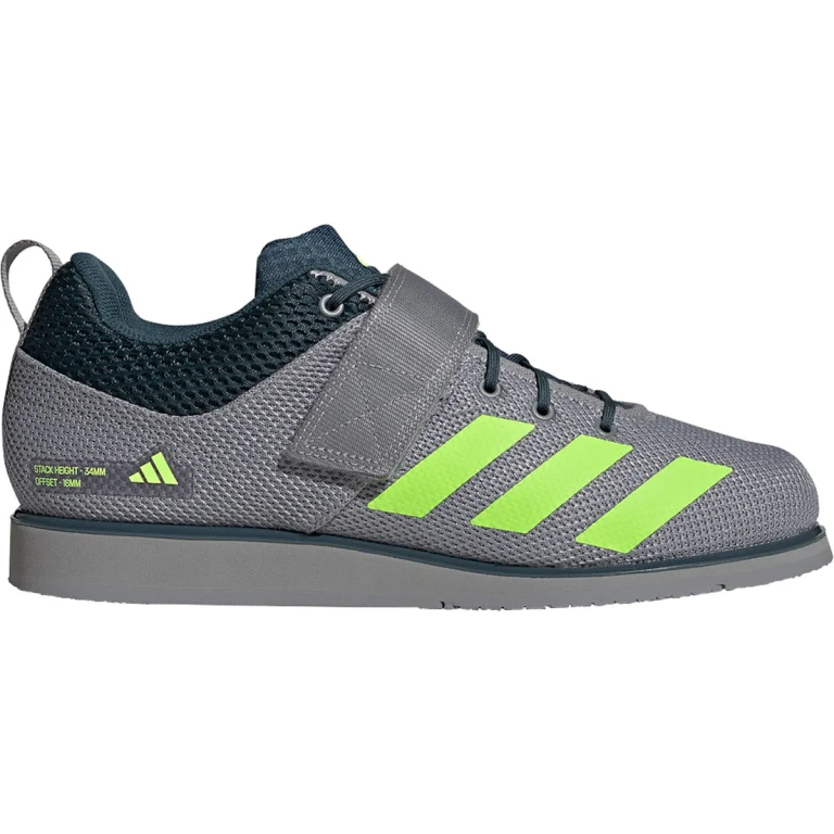 Men's Powerlift 5 Sneakers
