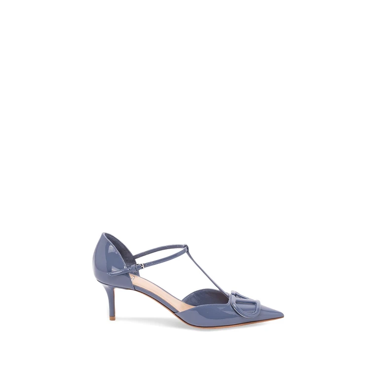 Valentino Garavani `Vlogo Signature D`Orsay` Pumps