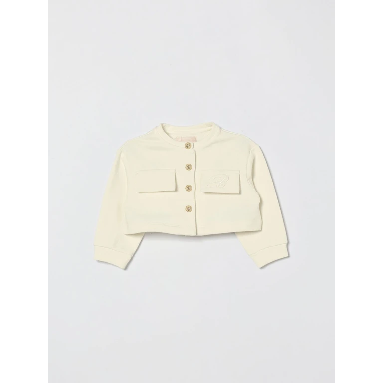 Jacket Kids color Yellow Cream (BGFE0160FF0160000)