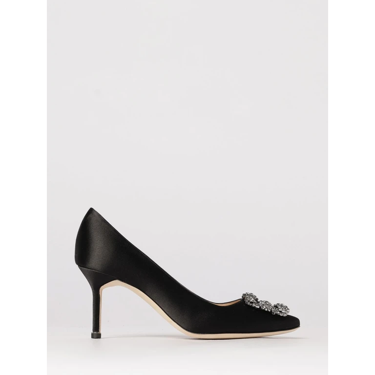 Pump Woman color Black (9XX066200420015)
