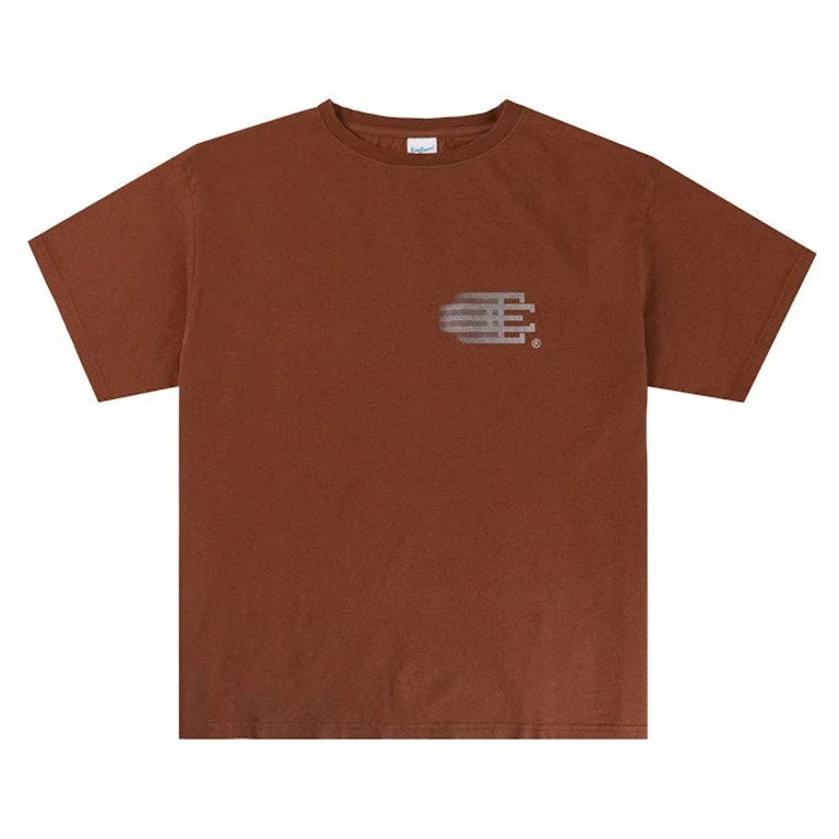 Men's Ee Basic T-Shirt Fw24