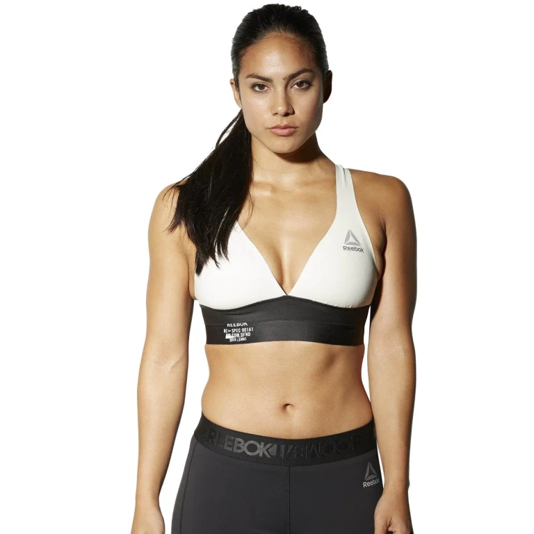 Women's Combat Tko Bra
