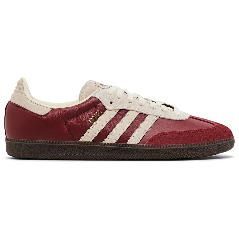 Men's Samba Og Sneakers